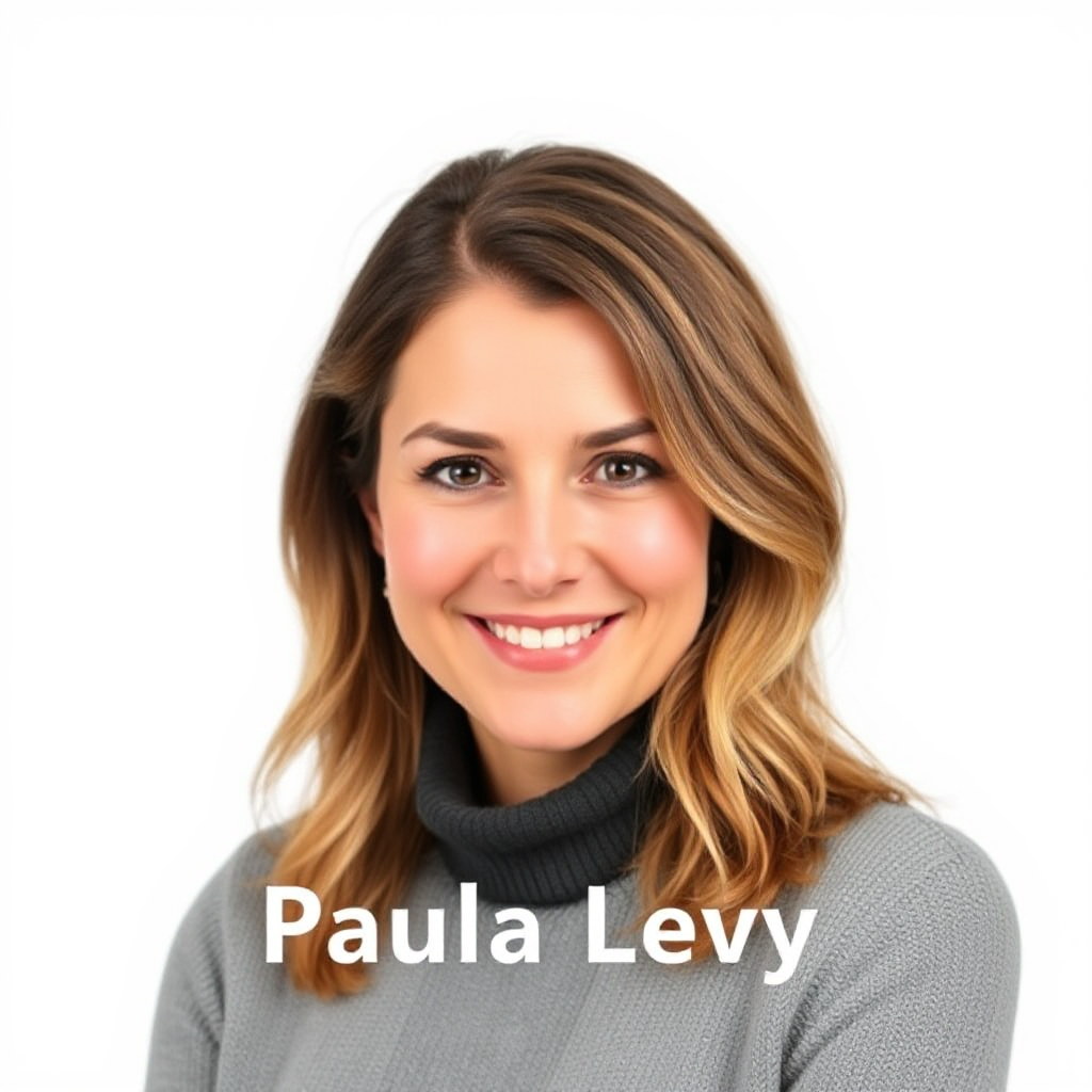 Paula Levy