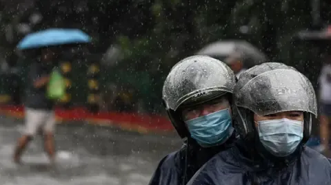 My Town Is Flooded Most of the Year—Officials Are Stealing Taxpayer Money