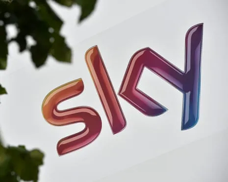 Sky Places 900 Roles at Risk in Significant Restructuring to Compete With US Streaming Services