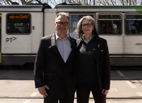 Tram Titans: Global Tram Driver Championship Wowed Europe. Currently Australia Is Gearing Up for Its Turn