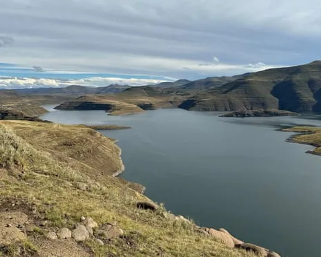 Lesotho Residents Complain of Harm from Water Project Backed by African Development Bank
