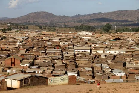 Survival Sex and Exploitation: The Female Refugees Stranded in Malawi’s Expanding Settlement