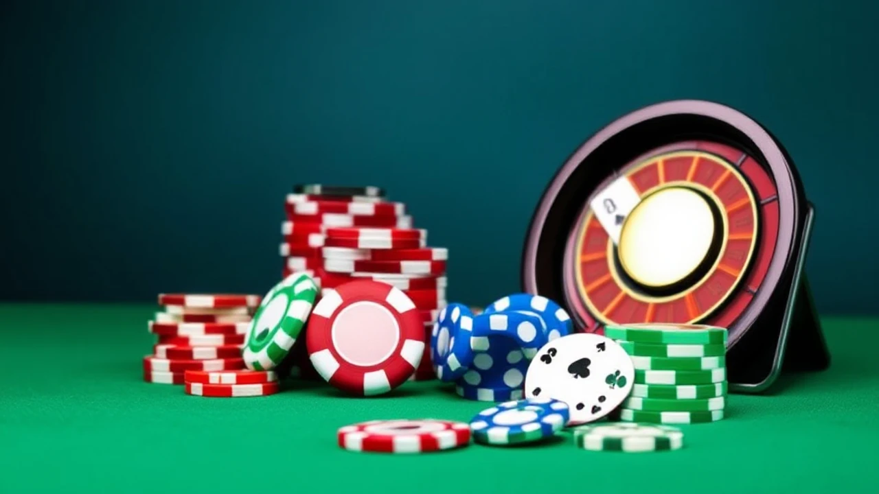Stay Ahead: Top Strategies for Internet-based Casino Games