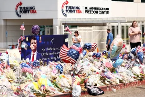 Trump Leverages the Activist’s Killing to Advance a Agenda of Retribution