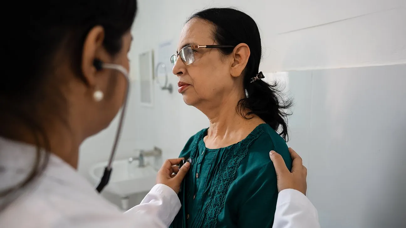 Study Reveals Unforeseen Factors of Cardiac Events for Females Below 65