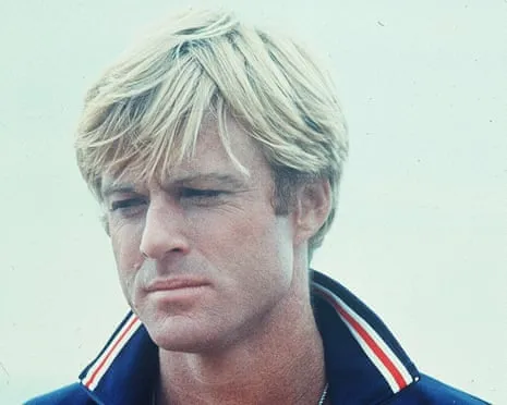 Robert Redford, Legendary US Actor, Has Died at Age 89