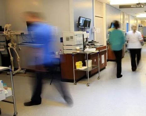 UK Doctors Found Responsible of Inappropriate Behavior Failing to be Struck Off, Research Shows