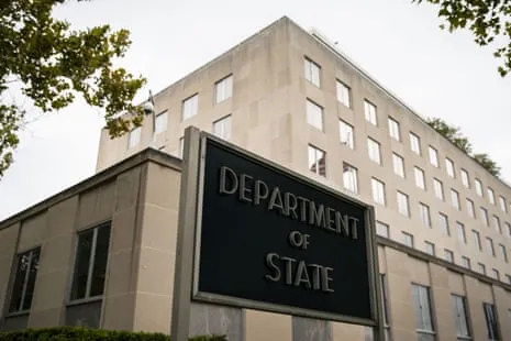 House Panel Pushes Trump Administration on Fighting Human Trafficking