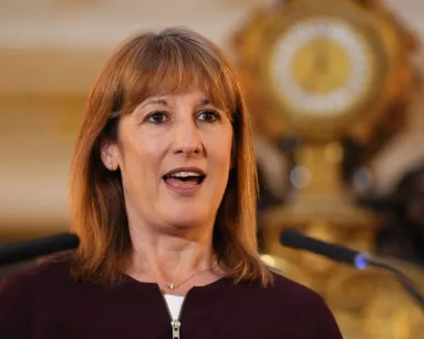 British Chancellor Set to Attend Gambling Advocate's Event During Tax Review