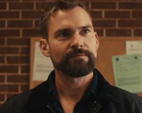 Bad Man Review: Down-Home Script and Quirky Characters Lift Firearm-Wielding Dark Humor Film
