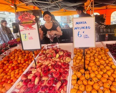 The Nordic nation is prepared for the next catastrophe, bolstered by reserved nutritional reserves and 72-hour preparedness packs – Europe must be too