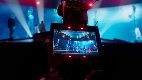 Russia’s Counterpart to the European Song Contest Is Less Kitsch, Increasingly State-Driven