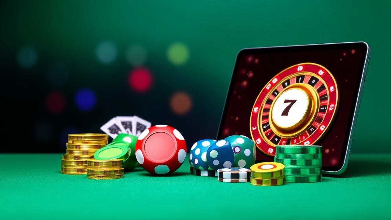 Maximizing Your Profits: Strategies for Profitable Online Casino Gambling